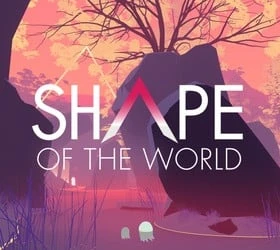 Shape of the World