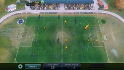 Football, Tactics & Glory Screenshots