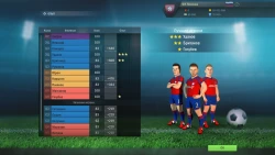 Football, Tactics & Glory Screenshots