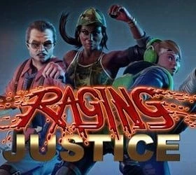 Raging Justice