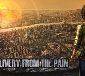 Delivery From The Pain