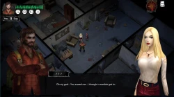 Delivery From The Pain Screenshots