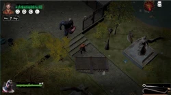 Delivery From The Pain Screenshots