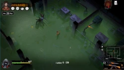 Delivery From The Pain Screenshots