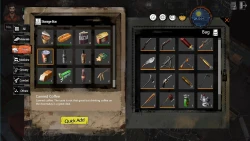 Delivery From The Pain Screenshots