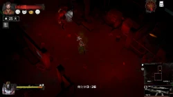 Delivery From The Pain Screenshots