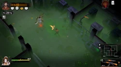 Delivery From The Pain Screenshots