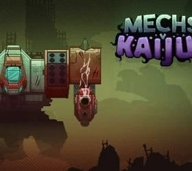 Mechs V Kaijus