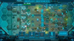 Mechs V Kaijus Screenshots