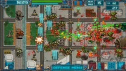 Mechs V Kaijus Screenshots