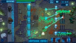 Mechs V Kaijus Screenshots