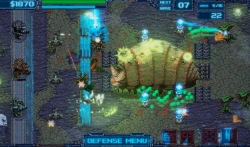 Mechs V Kaijus Screenshots
