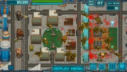 Mechs V Kaijus Screenshots