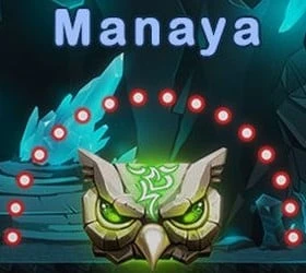 Manaya