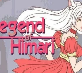 Legend of Himari