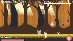 Legend of Himari Screenshots