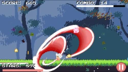 Legend of Himari Screenshots