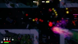 ZombieThon Screenshots