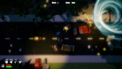 ZombieThon Screenshots