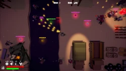 ZombieThon Screenshots