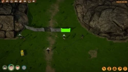Zombie Forest 2 Screenshots