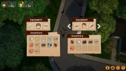 Zombie Forest 2 Screenshots