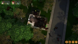 Zombie Forest 2 Screenshots