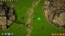 Zombie Forest 2 Screenshots