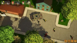 Zombie Forest 2 Screenshots