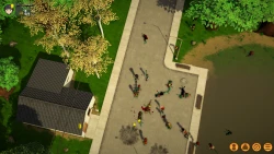Zombie Forest 2 Screenshots