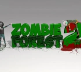 Zombie Forest 2