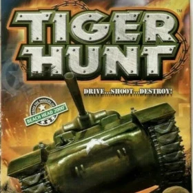 Operation Tiger Hunt