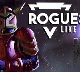 Rogues Like Us