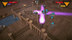 Rogues Like Us Screenshots