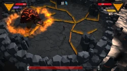 Rogues Like Us Screenshots