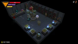 Rogues Like Us Screenshots