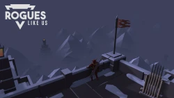 Rogues Like Us Screenshots