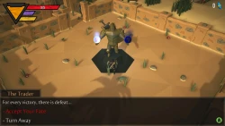 Rogues Like Us Screenshots