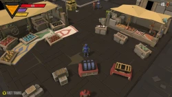 Rogues Like Us Screenshots