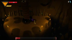 Rogues Like Us Screenshots