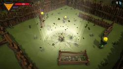 Rogues Like Us Screenshots