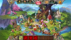 Avalon Legends Solitaire 3 Screenshots