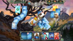 Avalon Legends Solitaire 3 Screenshots
