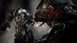 Space Hulk: Deathwing - Enhanced Edition Screenshots