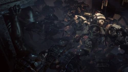 Space Hulk: Deathwing - Enhanced Edition Screenshots