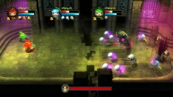 Ages of Mages: The last keeper Screenshots