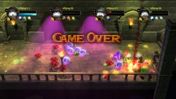 Ages of Mages: The last keeper Screenshots