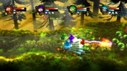 Ages of Mages: The last keeper Screenshots
