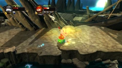 Ages of Mages: The last keeper Screenshots