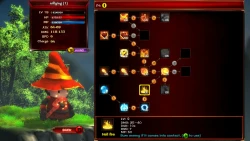 Ages of Mages: The last keeper Screenshots